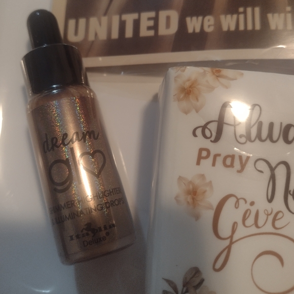 🗝️ Vintage style Beauty bundle 🗝️ - Picture 6 of 8